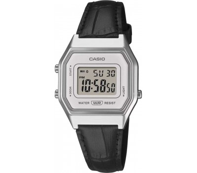 Наручные часы Casio Vintage LA680WEL-1E