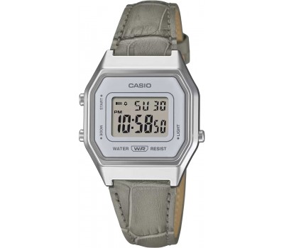 Наручные часы Casio Vintage LA680WEL-8A2 Наручные часы Casio Vintage LA680WEL-8A2