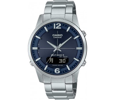 Наручные часы Casio Lineage LCW-M170D-2A