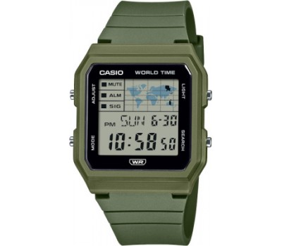 Наручные часы Casio Collection LF-30W-3A