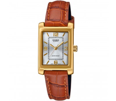 Наручные часы Casio Collection LTP-1234GLL-7A