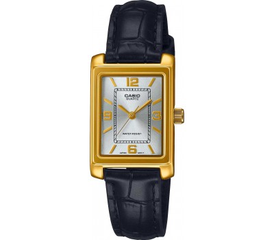 Наручные часы Casio Collection LTP-1234PGL-7A2