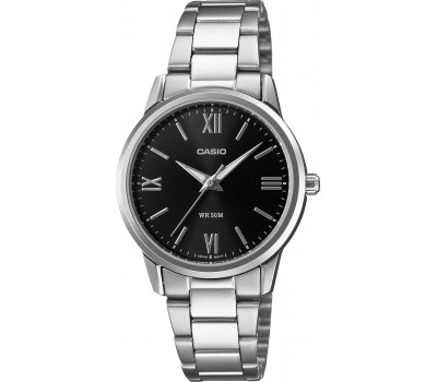 Наручные часы Casio Collection LTP-1303DD-1A Наручные часы Casio Collection LTP-1303DD-1A