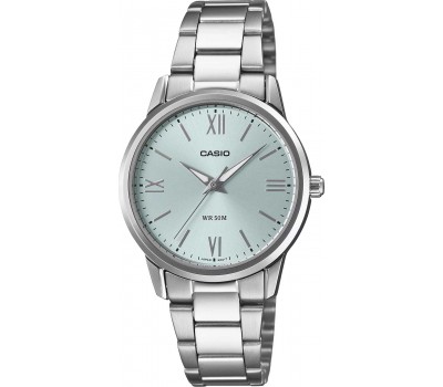 Наручные часы Casio Collection LTP-1303DD-2A Наручные часы Casio Collection LTP-1303DD-2A