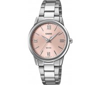 Наручные часы Casio Collection LTP-1303DD-4A Наручные часы Casio Collection LTP-1303DD-4A