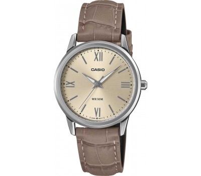 Наручные часы Casio Collection LTP-1303LL-7A