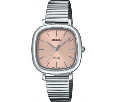 Наручные часы Casio Collection LTP-B166D-4A