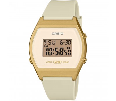 Наручные часы Casio Collection LW-204-9A