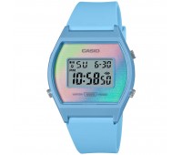 Наручные часы Casio Collection LW-205H-2A