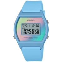 Наручные часы Casio Collection LW-205H-2A