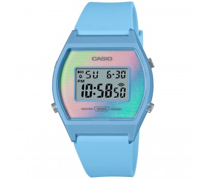 Наручные часы Casio Collection LW-205H-2A