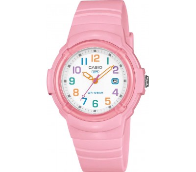 Наручные часы Casio Collection LX-800H-4A