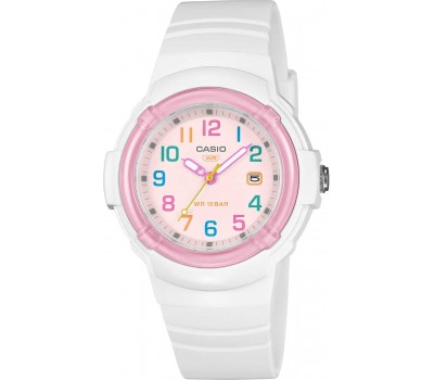 Наручные часы Casio Collection LX-800H-7A1