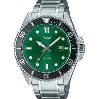 Наручные часы Casio Collection MDV-107D-3A2