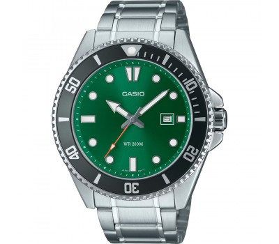 Наручные часы Casio Collection MDV-107D-3A2