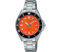 Наручные часы Casio Collection MDV-10D-4A1