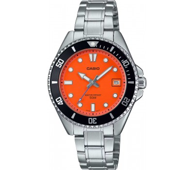 Наручные часы Casio Collection MDV-10D-4A1