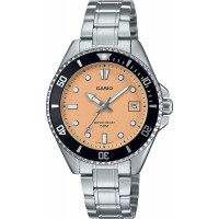 Наручные часы Casio Collection MDV-10D-4A2