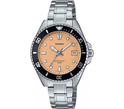 Наручные часы Casio Collection MDV-10D-4A2