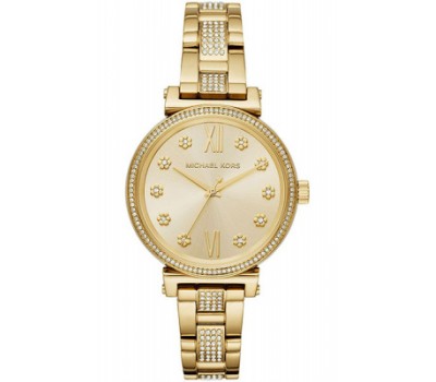 Наручные часы Michael Kors MK3881