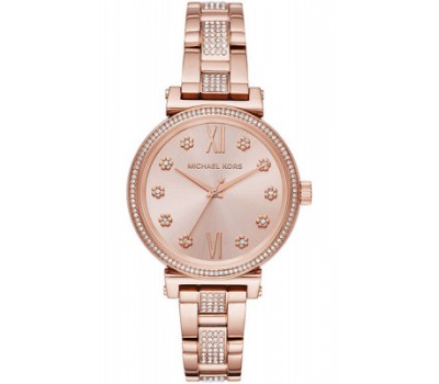 Наручные часы Michael Kors MK3882