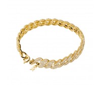 Браслет Michael Kors MKC1427AN710