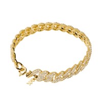 Браслет Michael Kors MKC1427AN710