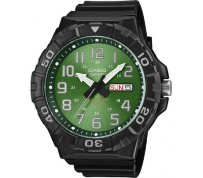 Наручные часы Casio Collection MRW-210H-3B