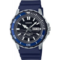 Наручные часы Casio Collection MTD-125-2A1