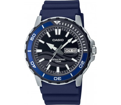 Наручные часы Casio Collection MTD-125-2A1