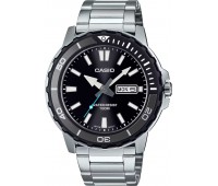 Наручные часы Casio Collection MTD-125D-1A3