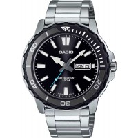 Наручные часы Casio Collection MTD-125D-1A3