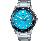 Наручные часы Casio Collection MTD-125D-2A3