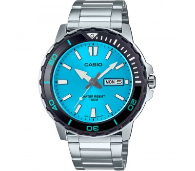 Наручные часы Casio Collection MTD-125D-2A3