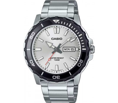 Наручные часы Casio Collection MTD-125D-7A