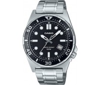 Наручные часы Casio Collection MTD-135D-1A