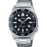 Наручные часы Casio Collection MTD-135D-1A