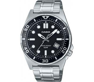 Наручные часы Casio Collection MTD-135D-1A