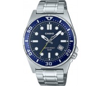 Наручные часы Casio Collection MTD-135D-2A