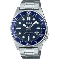 Наручные часы Casio Collection MTD-135D-2A Наручные часы Casio Collection MTD-135D-2A