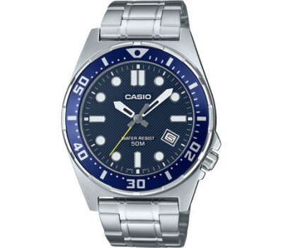 Наручные часы Casio Collection MTD-135D-2A
