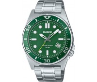 Наручные часы Casio Collection MTD-135D-3A