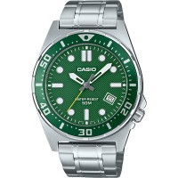 Наручные часы Casio Collection MTD-135D-3A