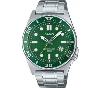 Наручные часы Casio Collection MTD-135D-3A