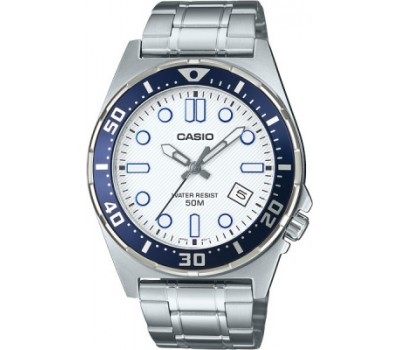 Наручные часы Casio Collection MTD-135D-7A
