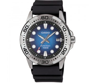Наручные часы Casio Collection MTD-140-2A