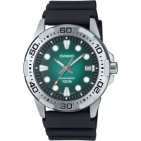 Наручные часы Casio Collection MTD-140-3A