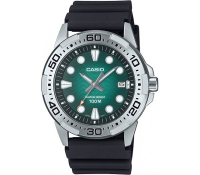 Наручные часы Casio Collection MTD-140-3A