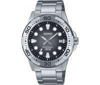 Наручные часы Casio Collection MTD-140D-1A