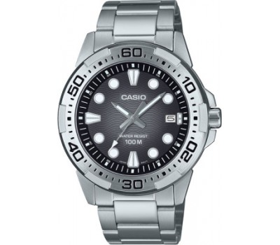 Наручные часы Casio Collection MTD-140D-1A